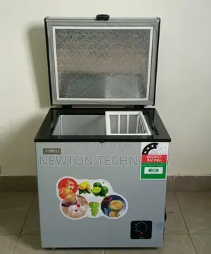 Ecomax Deep Freezer 60l