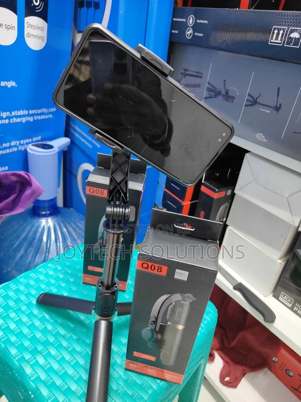 Gimblal Single Axis Q08 - thumbnail 2