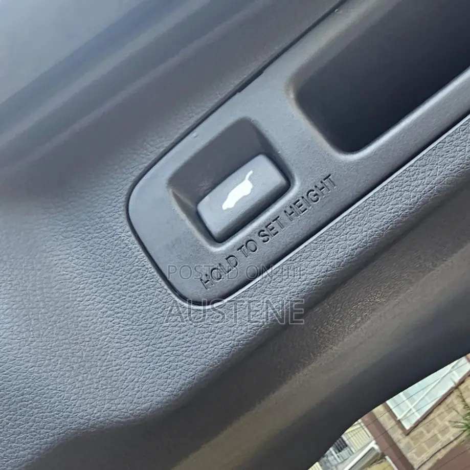 Honda CR-V Hybrid 2020 Black