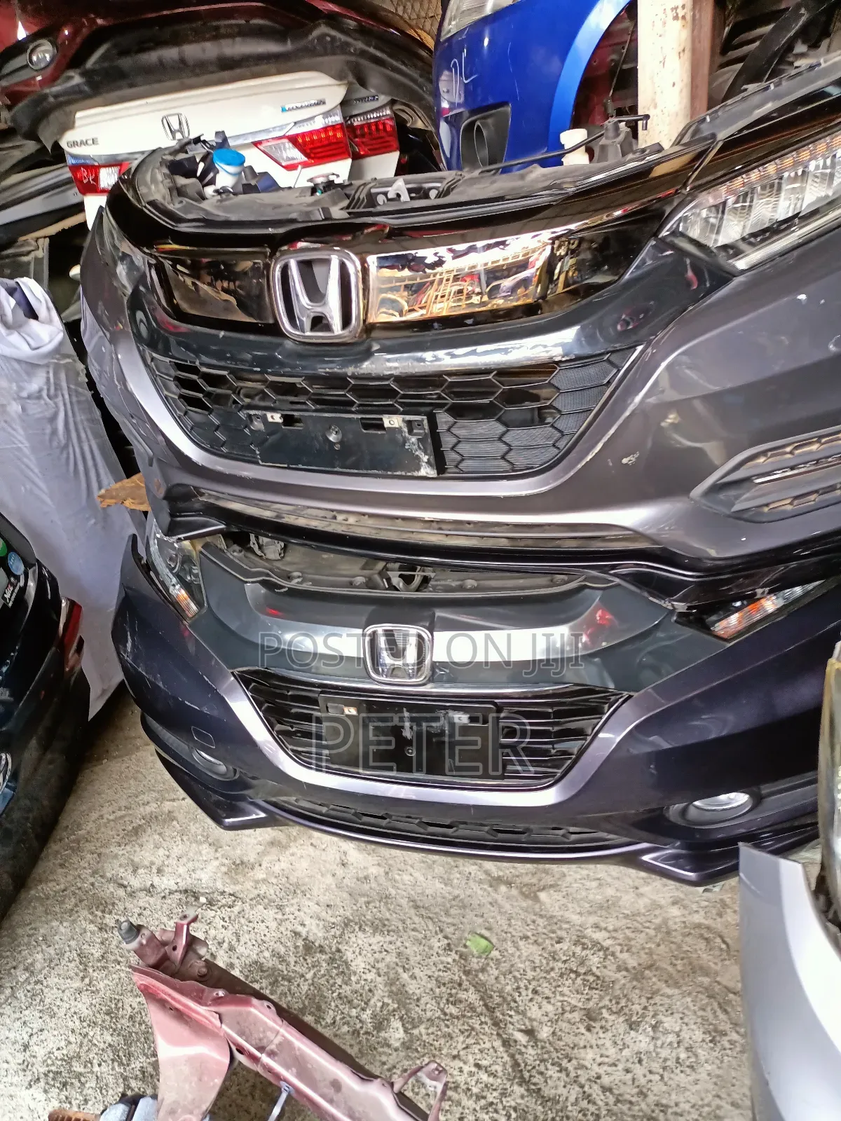 Ex Japan Auto Parts
