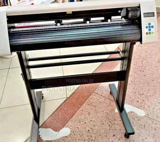 Plotter Vinyl Cutter 2 Feet ( Newest ) - main view