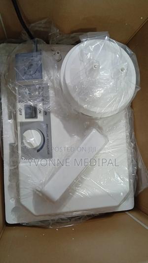 One Bottle Suction Machine Portable - main view