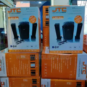 *Jtc 801 Mtungi Now Available