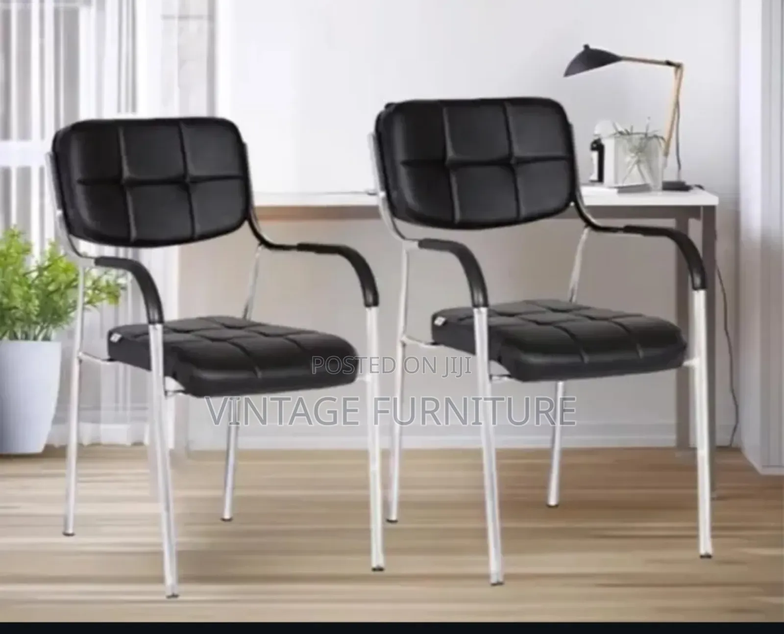 Visitors Chairs G22