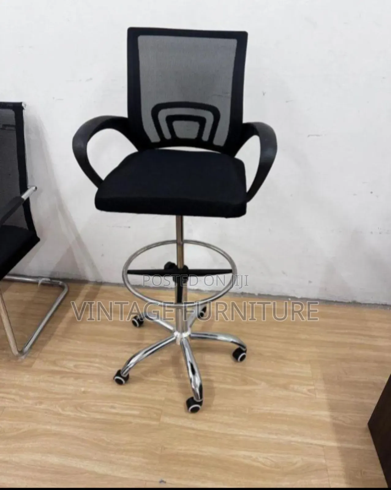 Office Counter Chair