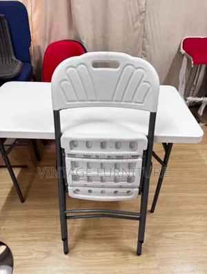 Foldable Chair H22