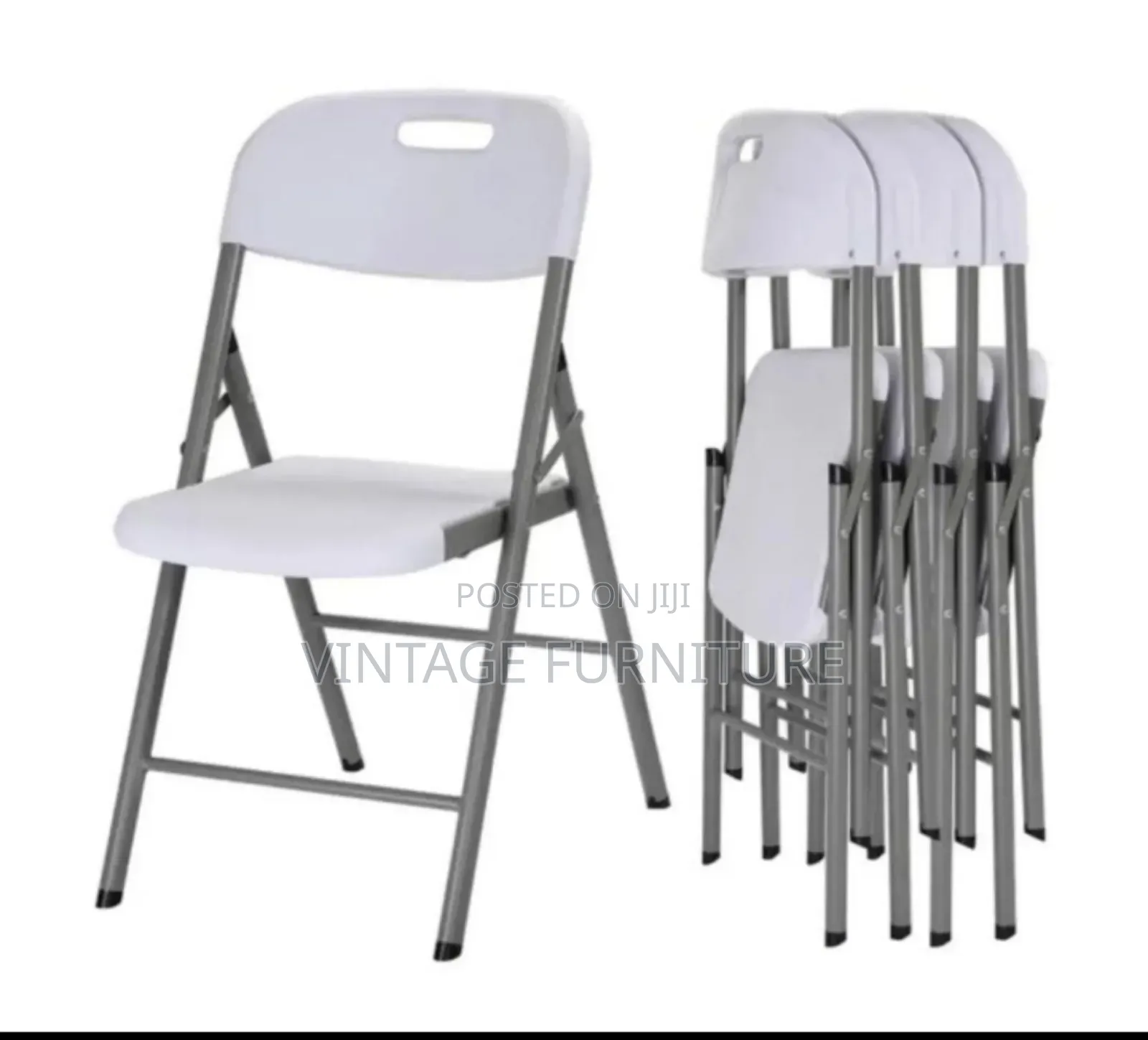 Foldable Chair H22