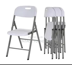 Foldable Chair H22