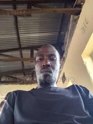 Patrick Godero Odero