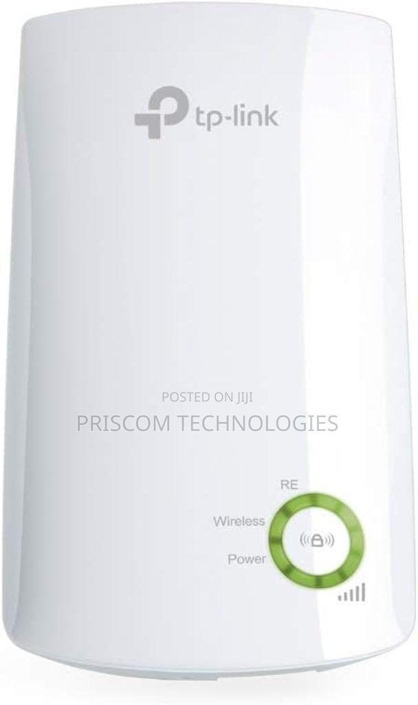 300 MBPS Tp-Link Wifi Extender N300 - thumbnail 3