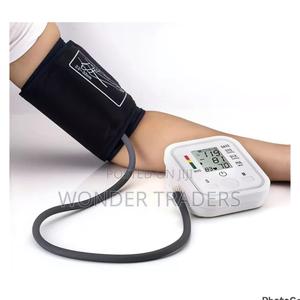 Bp Machine Digital Arm - thumbnail 2