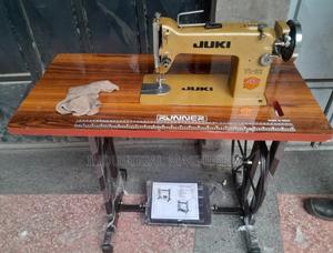Juki Sewing Machine Industrial ( Quality Approved) - thumbnail 2