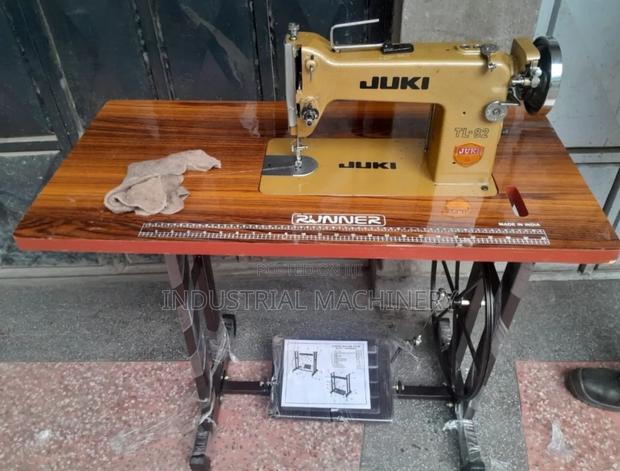Juki Sewing Machine Industrial ( Quality Approved) - main view