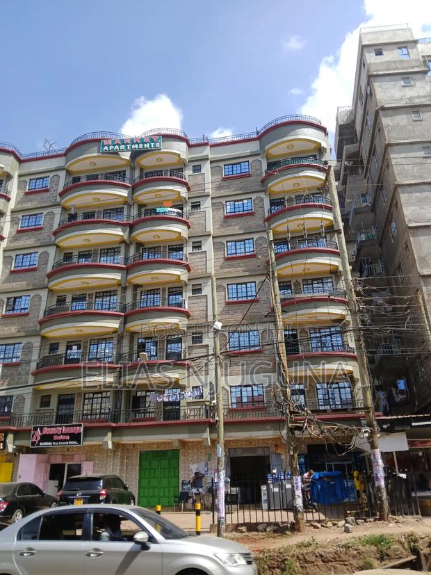 2bdrm Apartment in Safaripark (Mirema, Roysambu for rent - thumbnail 19
