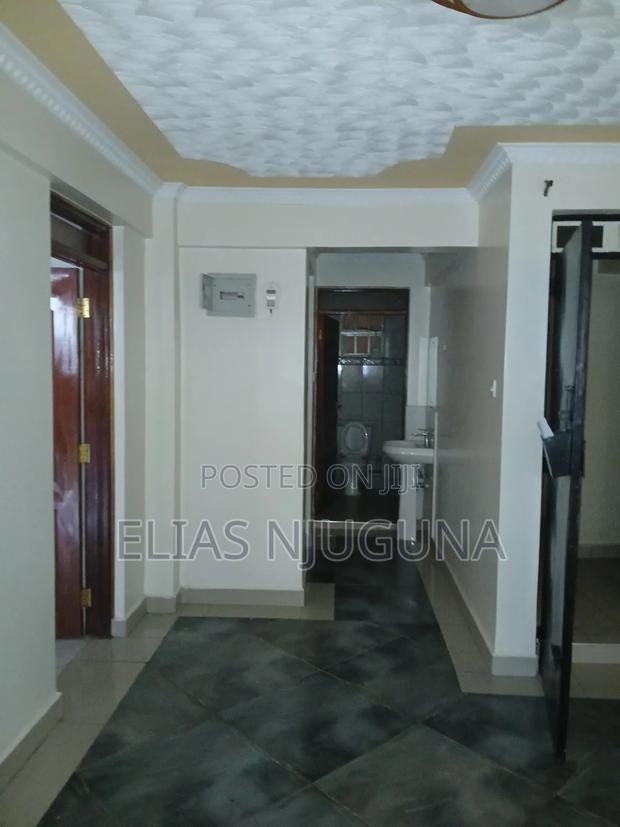 2bdrm Apartment in Safaripark (Mirema, Roysambu for rent - main view