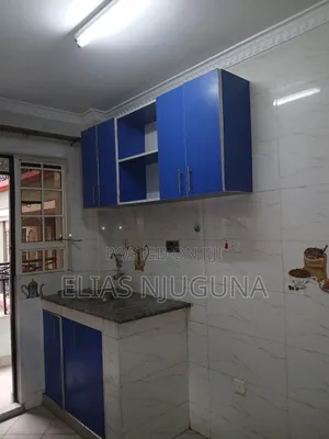 2bdrm Apartment in Safaripark (Mirema, Roysambu for rent