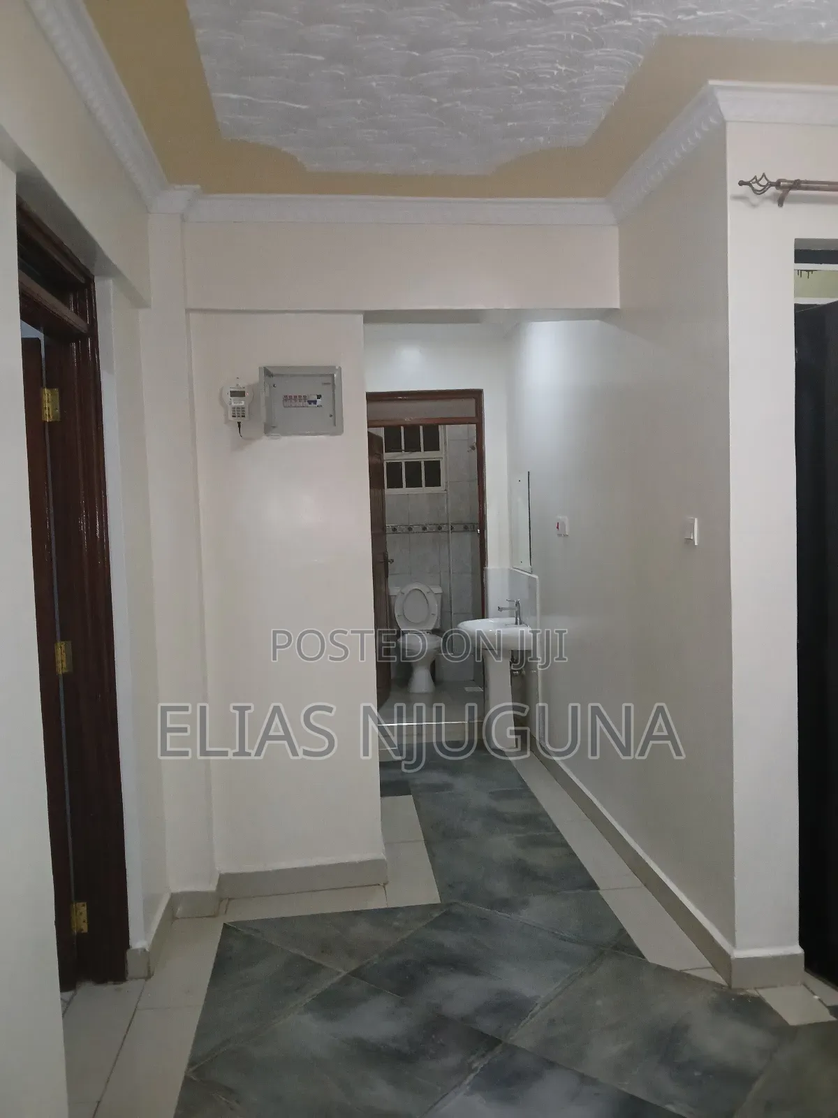2bdrm Apartment in Safaripark (Mirema, Roysambu for rent