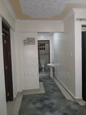 2bdrm Apartment in Safaripark (Mirema, Roysambu for rent