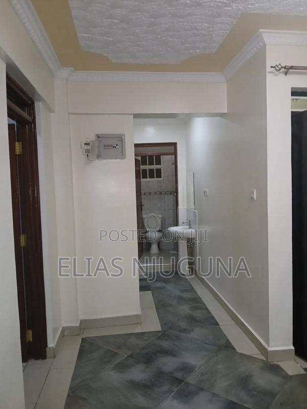 2bdrm Apartment in Safaripark (Mirema, Roysambu for rent - thumbnail 5