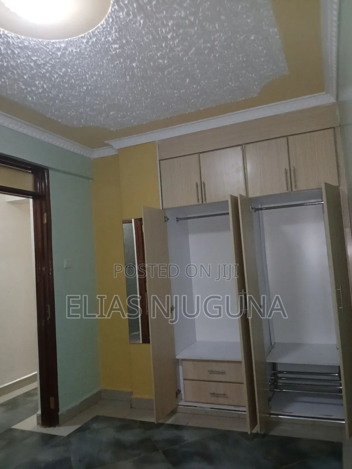 2bdrm Apartment in Safaripark (Mirema, Roysambu for rent