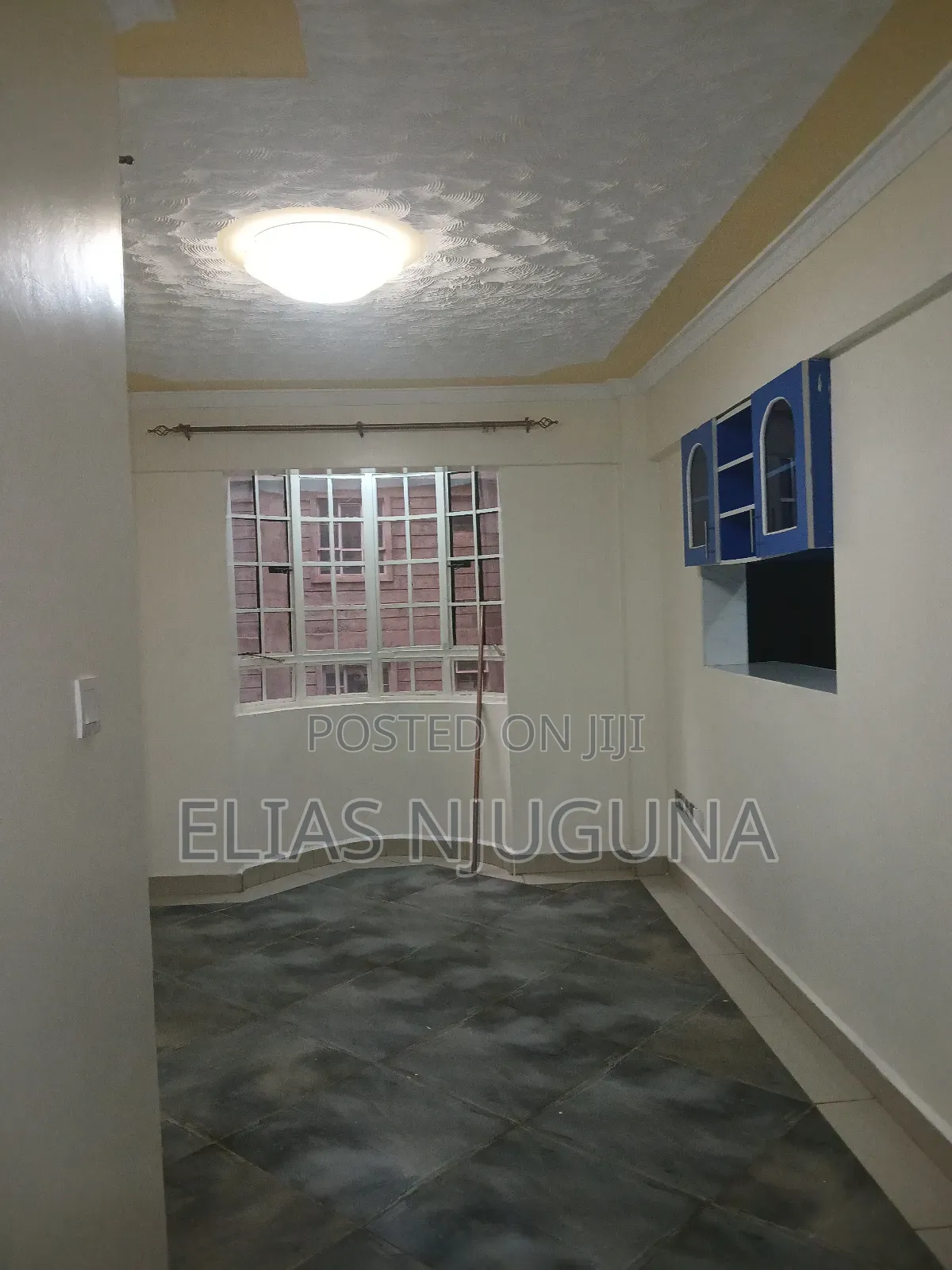 2bdrm Apartment in Safaripark (Mirema, Roysambu for rent