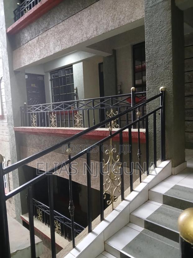 2bdrm Apartment in Safaripark (Mirema, Roysambu for rent - thumbnail 8