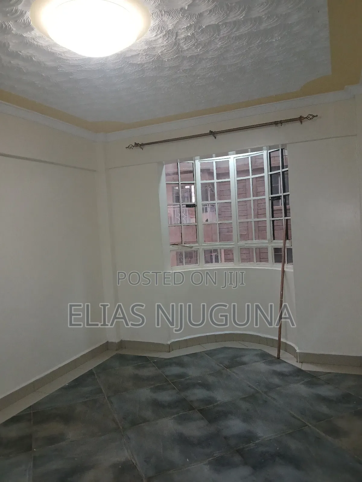 2bdrm Apartment in Safaripark (Mirema, Roysambu for rent