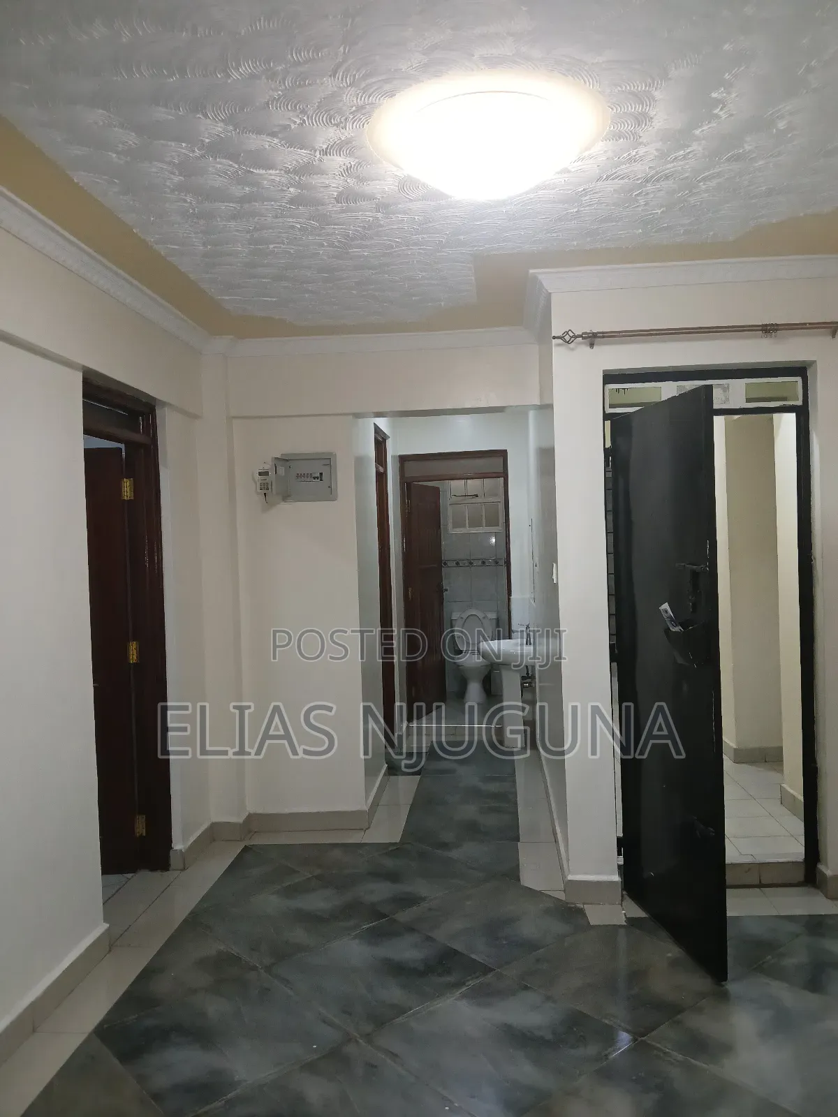 2bdrm Apartment in Safaripark (Mirema, Roysambu for rent