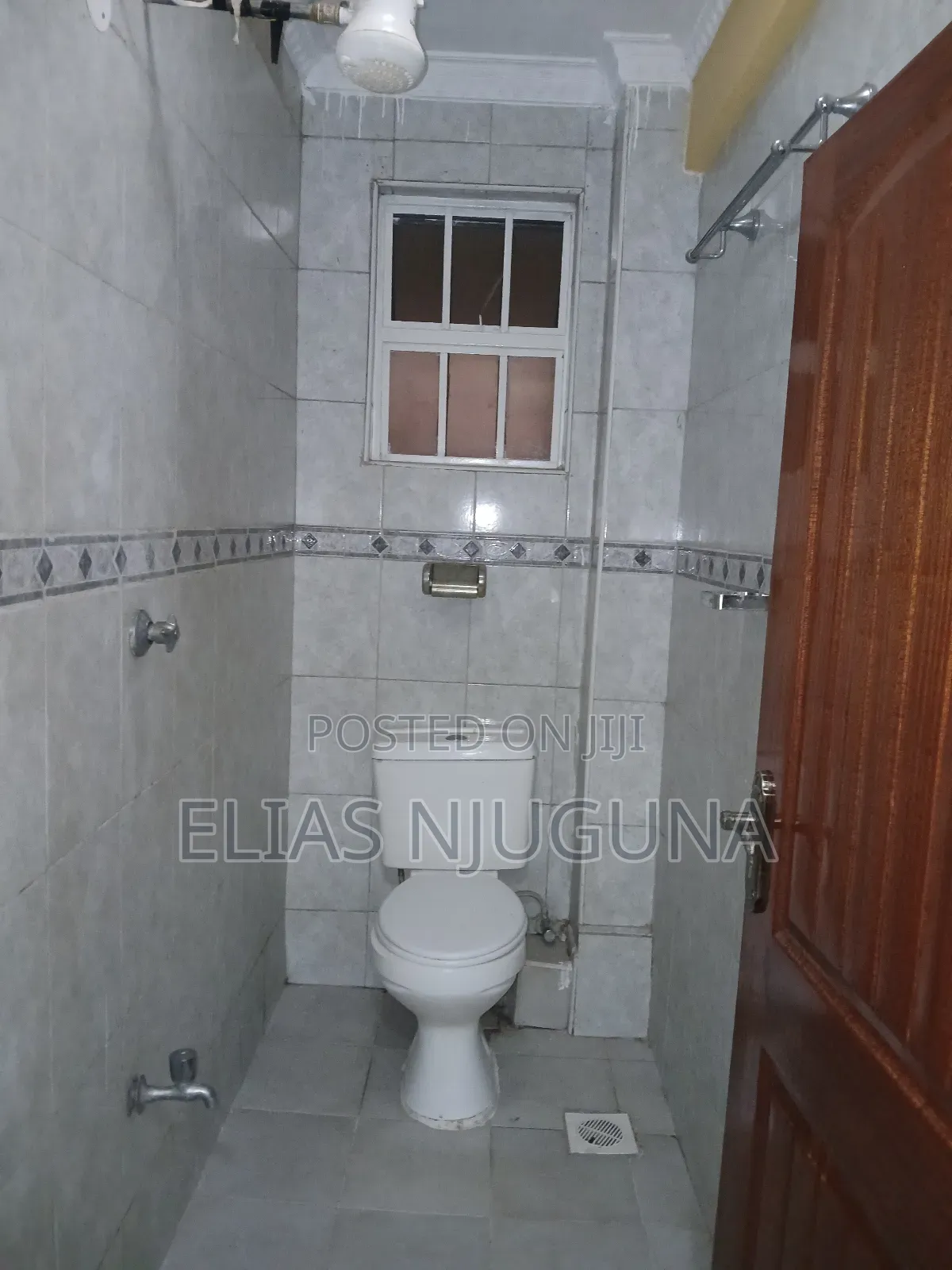 2bdrm Apartment in Safaripark (Mirema, Roysambu for rent