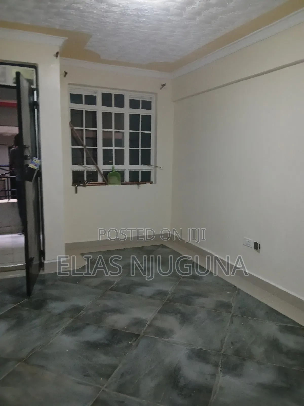 2bdrm Apartment in Safaripark (Mirema, Roysambu for rent