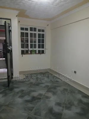 2bdrm Apartment in Safaripark (Mirema, Roysambu for rent