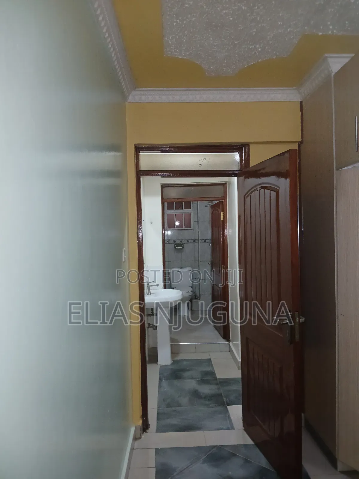 2bdrm Apartment in Safaripark (Mirema, Roysambu for rent