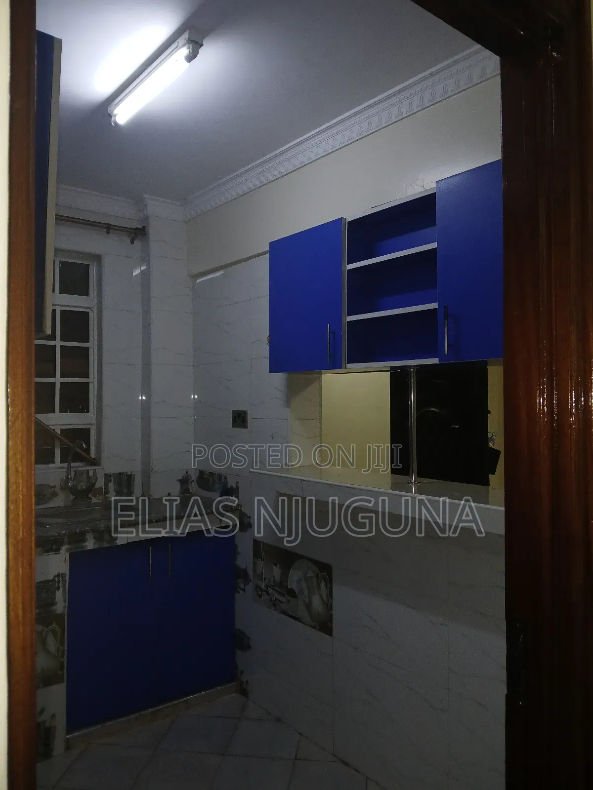 2bdrm Apartment in Safaripark (Mirema, Roysambu for rent