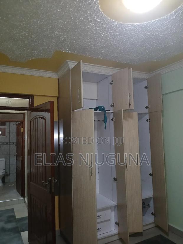 2bdrm Apartment in Safaripark (Mirema, Roysambu for rent - thumbnail 13