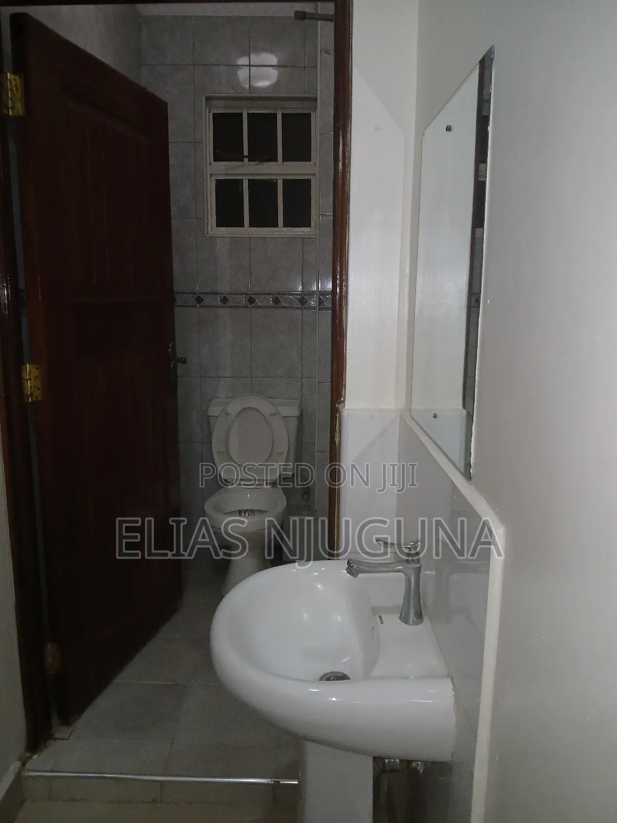 2bdrm Apartment in Safaripark (Mirema, Roysambu for rent