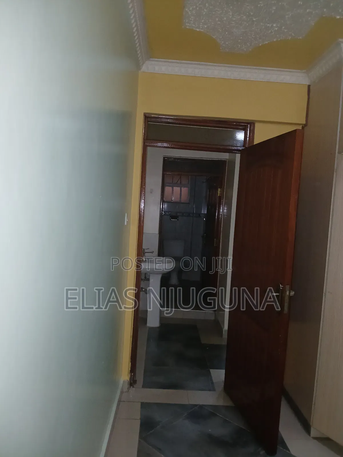 2bdrm Apartment in Safaripark (Mirema, Roysambu for rent