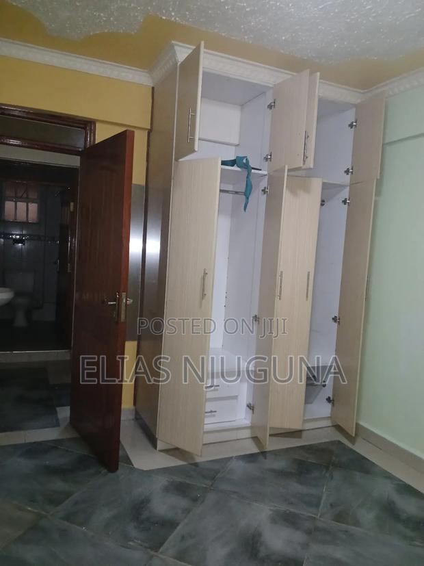 2bdrm Apartment in Safaripark (Mirema, Roysambu for rent - thumbnail 17