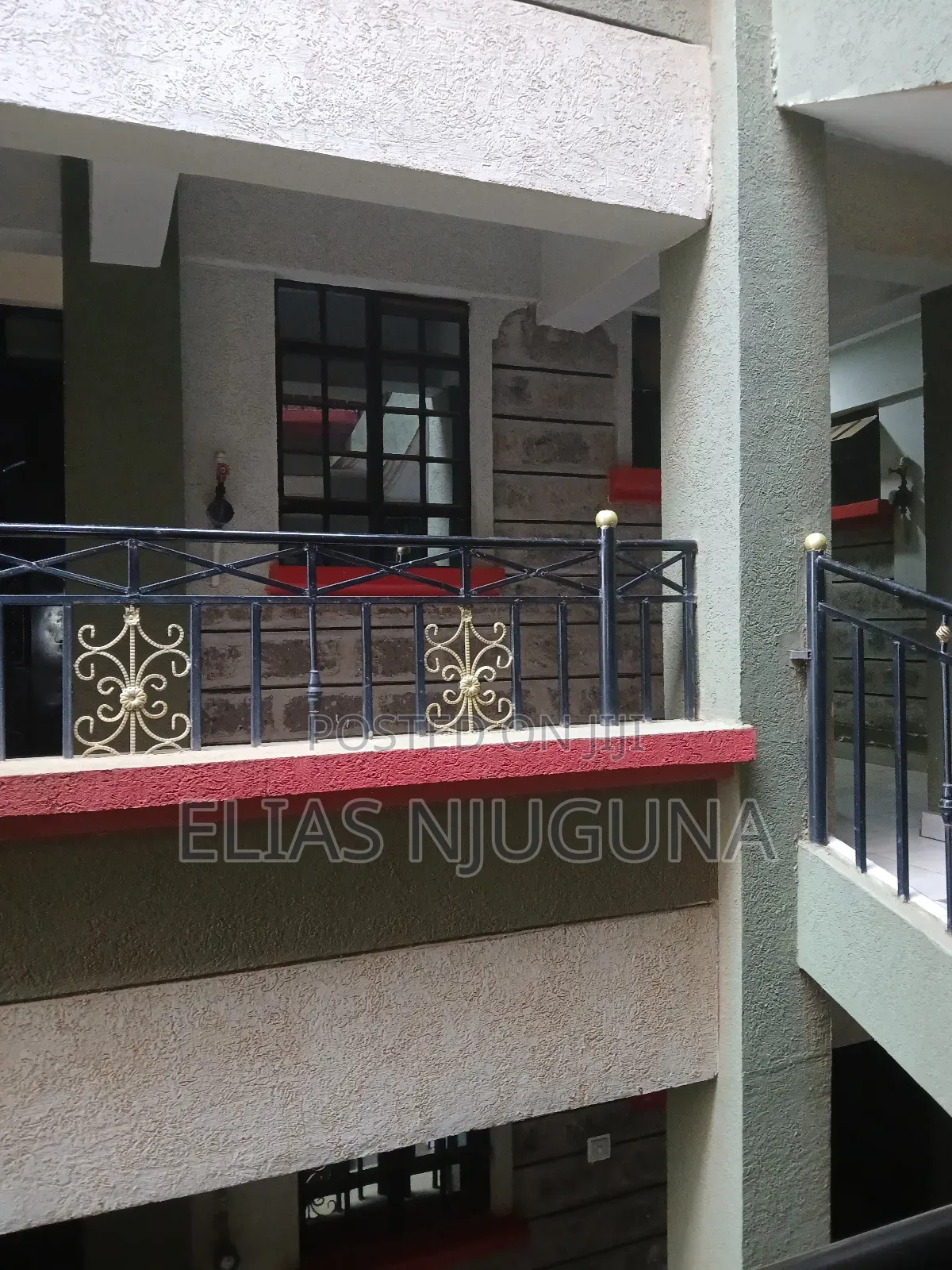 2bdrm Apartment in Safaripark (Mirema, Roysambu for rent