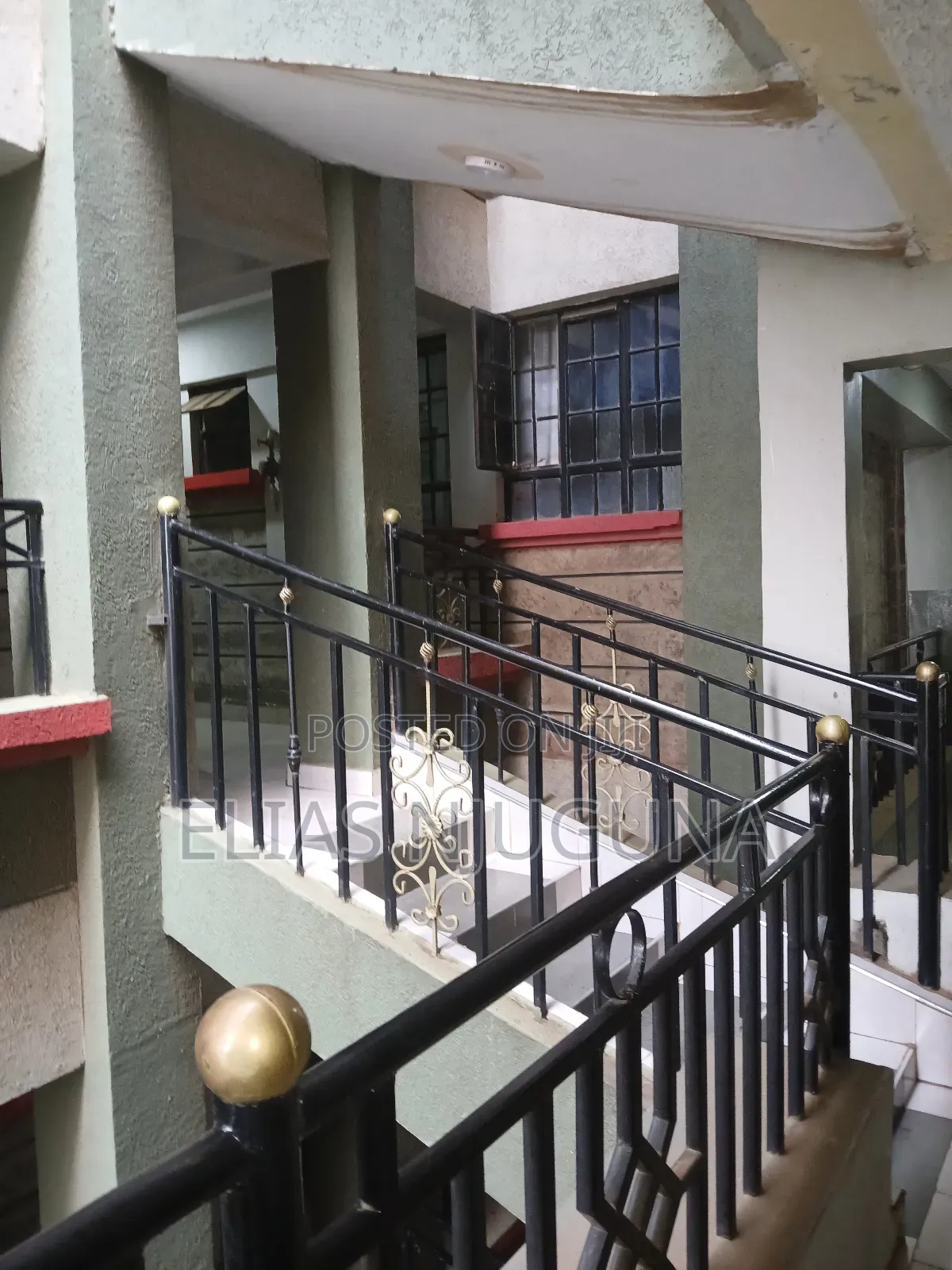 2bdrm Apartment in Safaripark (Mirema, Roysambu for rent
