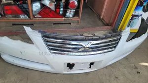 Toyota Markx Front Bumper