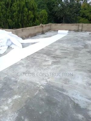Waterproofing In Kenya