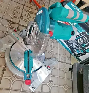 Total Mitre Saw 1400w ( Newest)