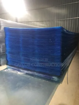 Polycarbonate Sheets Kenya