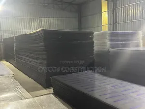 Polycarbonate Sheets Kenya