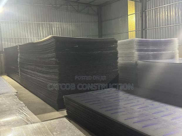 Polycarbonate Sheets Kenya - thumbnail 3
