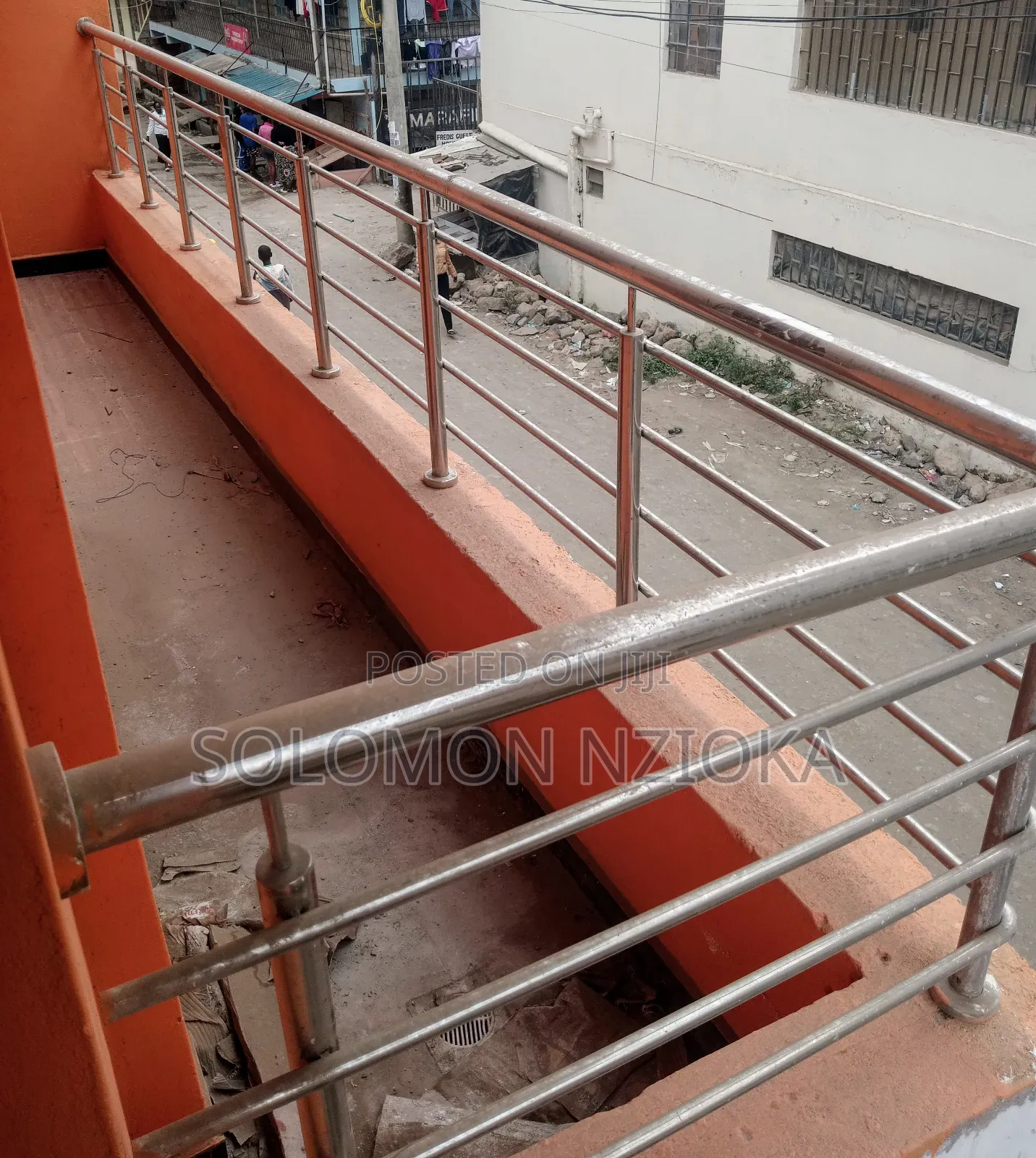 2bdrm Apartment in Wonderland Suites, Junction/Benedicta for rent