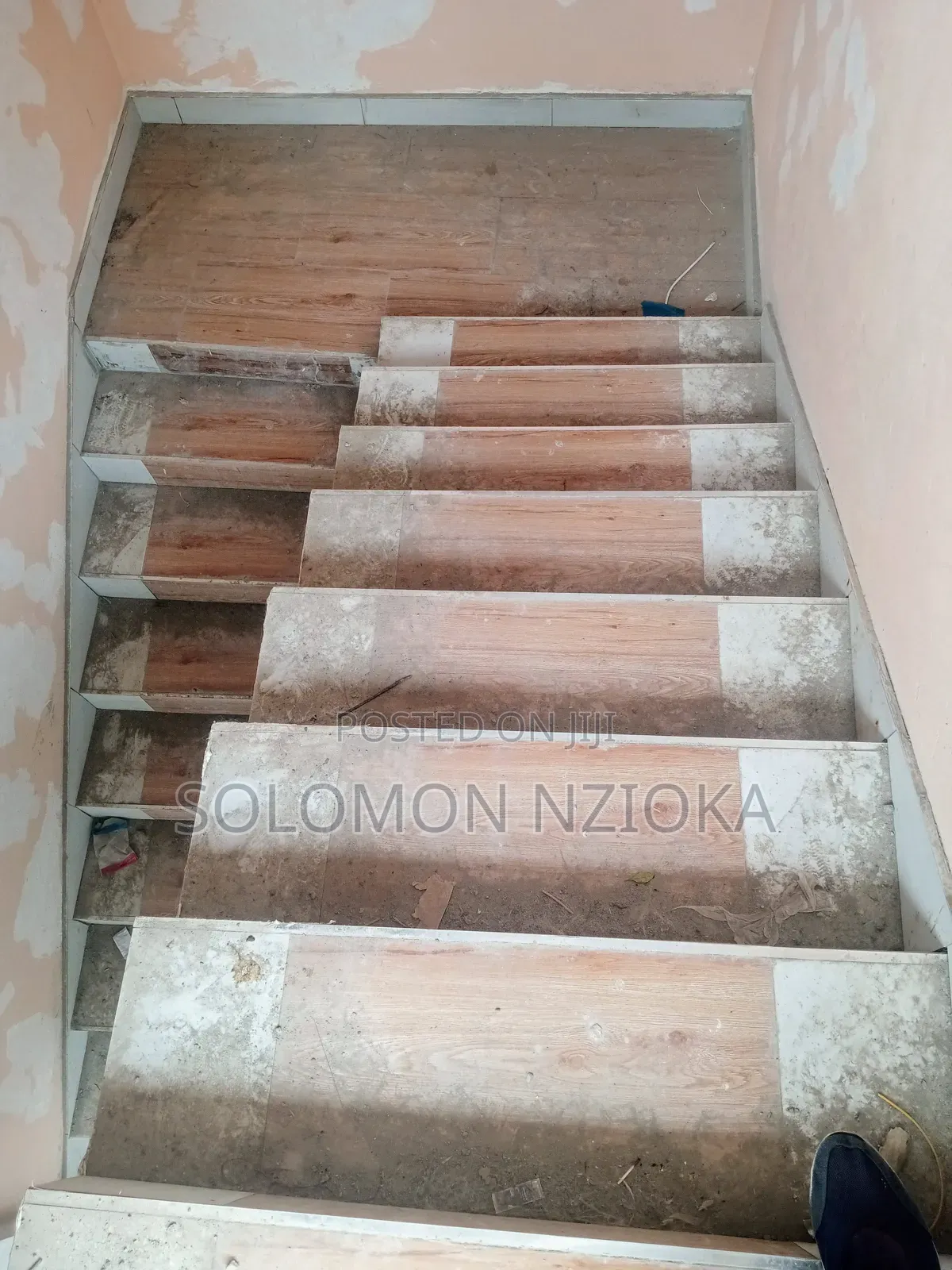 2bdrm Apartment in Wonderland Suites, Junction/Benedicta for rent