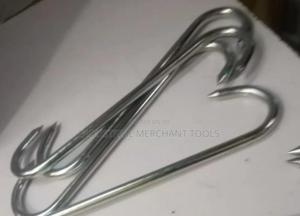 Top Quality Stainless Hooks - thumbnail 2