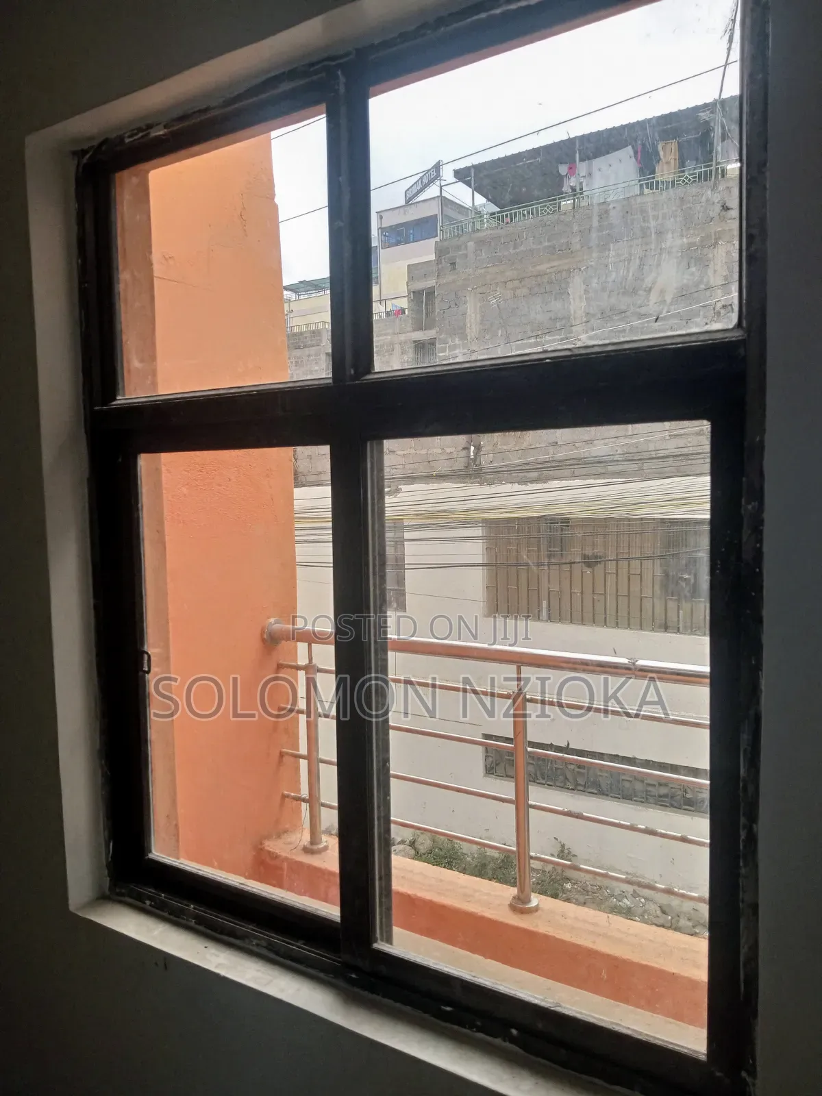 2bdrm Apartment in Wonderland Suites, Junction/Benedicta for rent