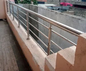2 Bedroom Apartments, Master Ensuite at Utawala